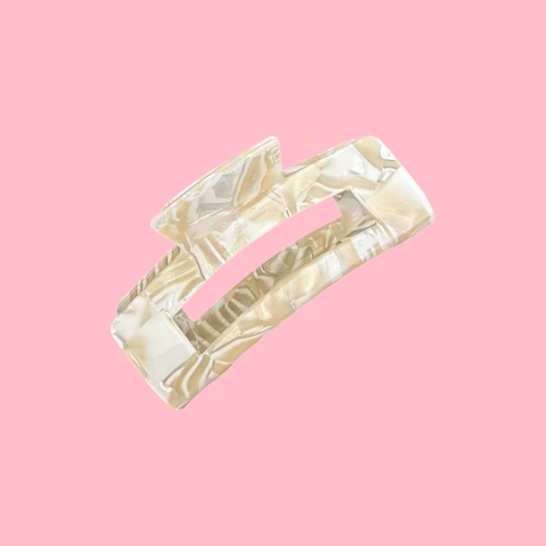 Claw Clips Golden Hour Medium