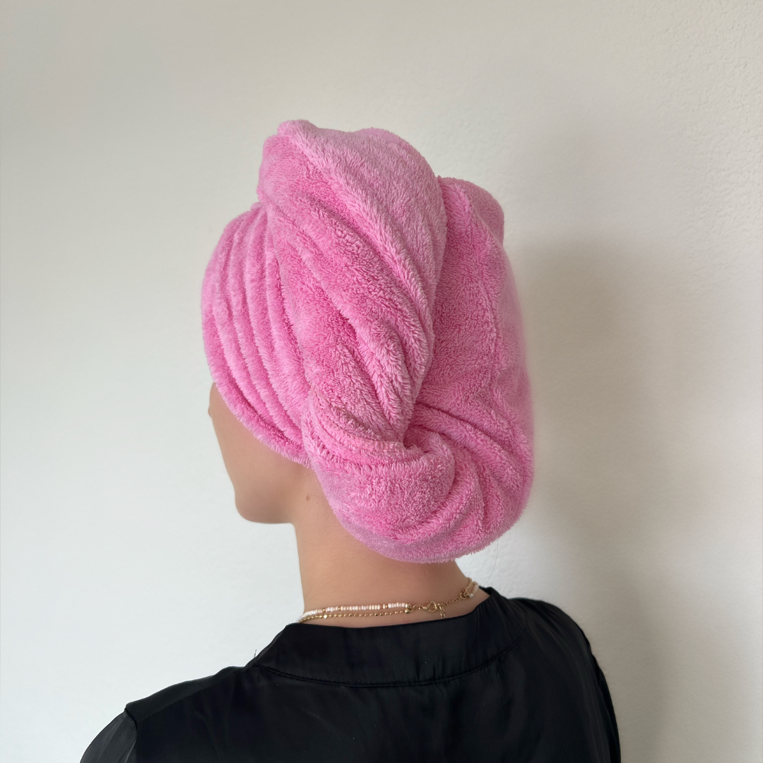 Hair Towel