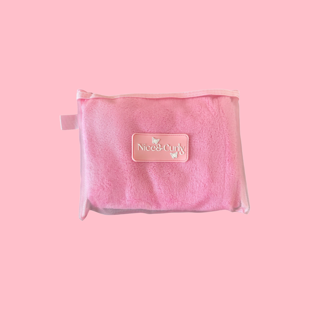Hair Towel
