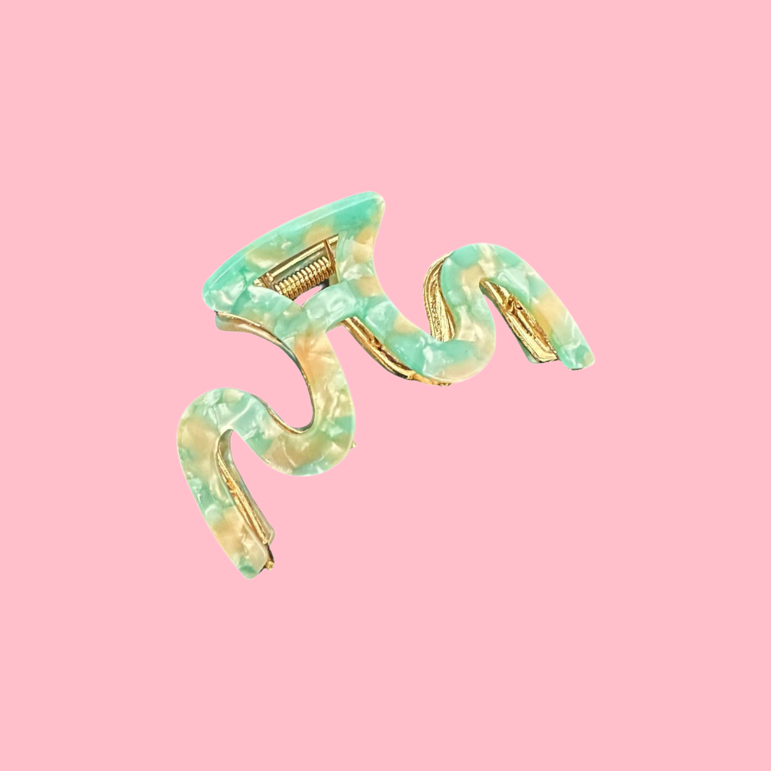 Ocean Medium